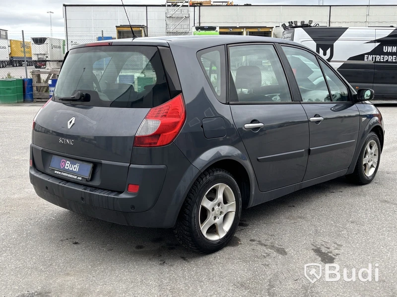 Renault Scénic 1.6 -2008