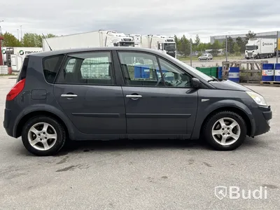 Renault Scénic 1.6 -2008