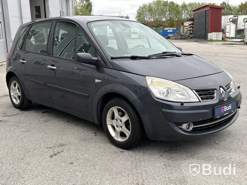 Renault Scénic 1.6 -2008