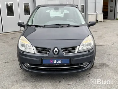 Renault Scénic 1.6 -2008