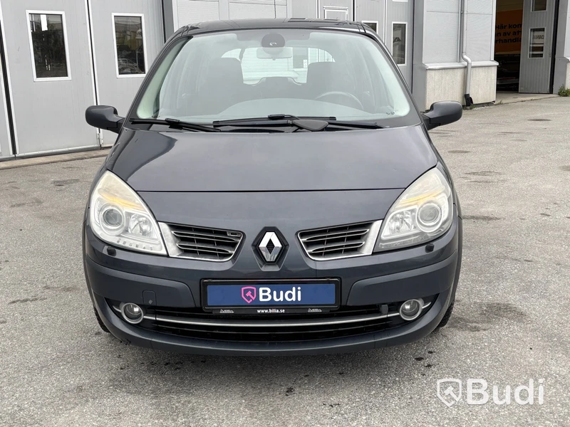 Renault Scénic 1.6 -2008