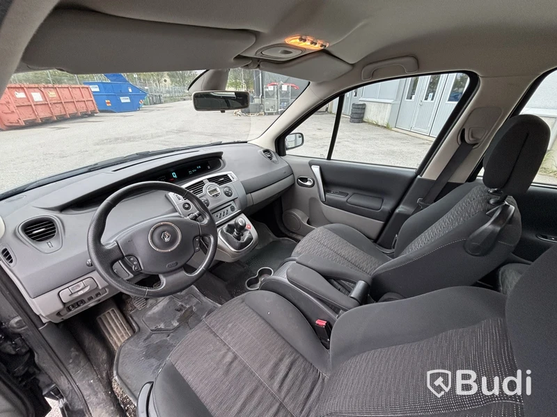 Renault Scénic 1.6 -2008