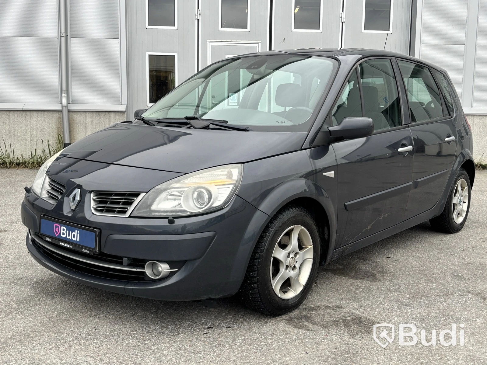 Renault Scénic 1.6 -2008