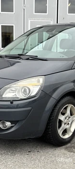 Renault Scénic 1.6 -2008
