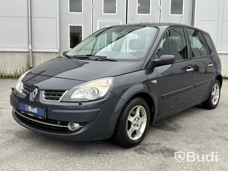 Renault Scénic 1.6 -2008