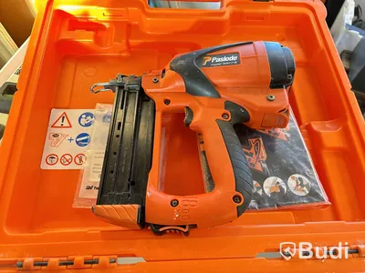 Spikpistoler 2st Paslode