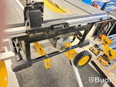 Bordssåg DeWalt