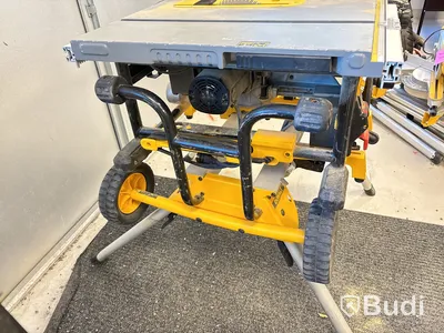 Bordssåg DeWalt