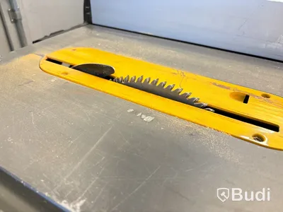 Bordssåg DeWalt