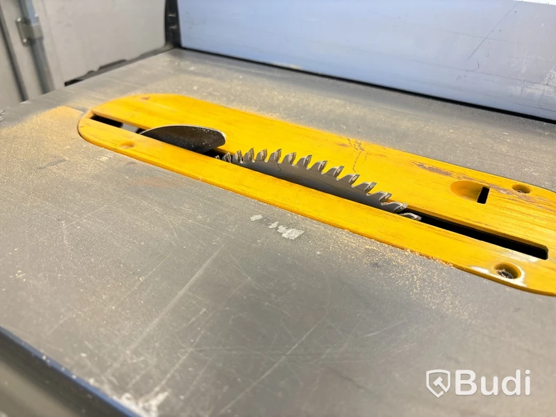 Bordssåg DeWalt