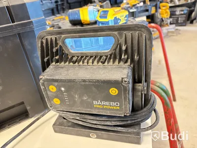 Maskinpaket DeWalt 7st