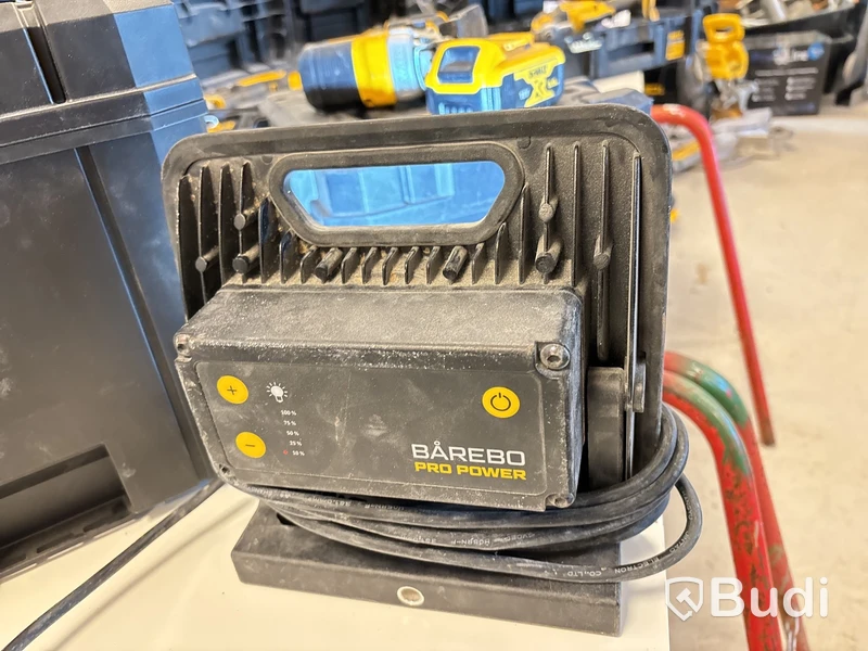 Maskinpaket DeWalt 7st