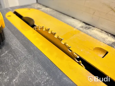 Bordssåg, kap & gersåg DeWalt, 18V