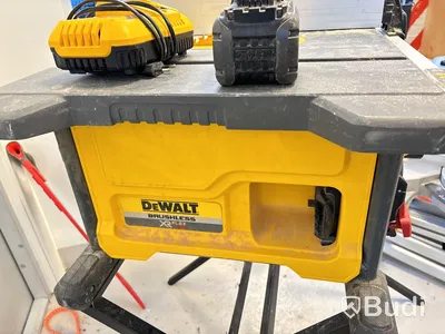 Bordssåg, kap & gersåg DeWalt, 18V