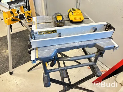 Bordssåg, kap & gersåg DeWalt, 18V