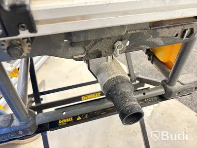 Bordssåg, kap & gersåg DeWalt, 18V
