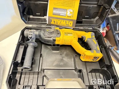 Maskinpaket DeWalt 8st
