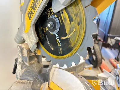 Kap & gersåg DeWalt 18V