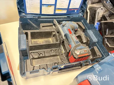 Maskinpaket Bosch 7st