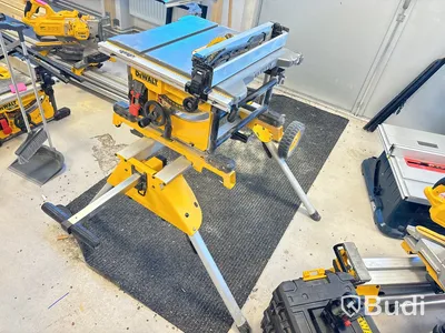 Bordssåg DeWalt