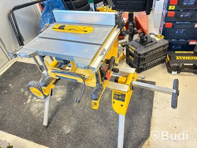 Bordssåg DeWalt
