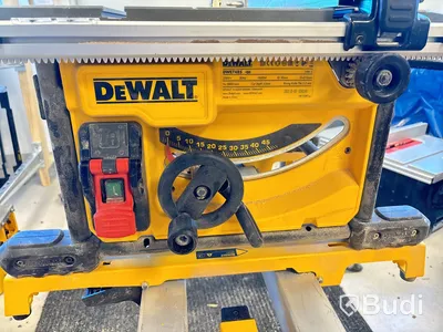 Bordssåg DeWalt