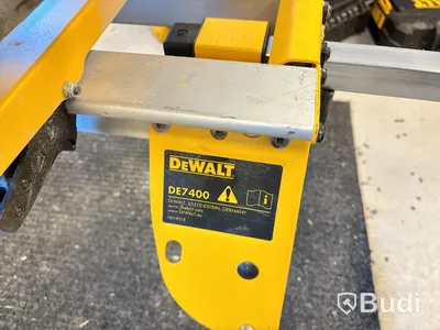 Bordssåg DeWalt