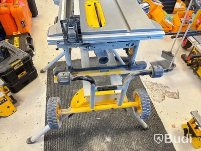 Bordssåg DeWalt