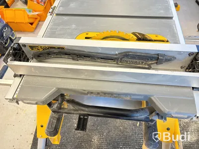 Bordssåg DeWalt