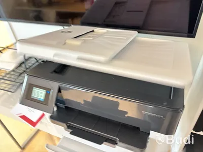 Multifunktionsskrivare HP A3 & A4
