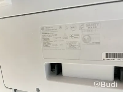 Multifunktionsskrivare HP A3 & A4