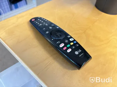 TV LG 55-tum