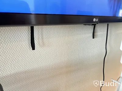 TV LG 55-tum