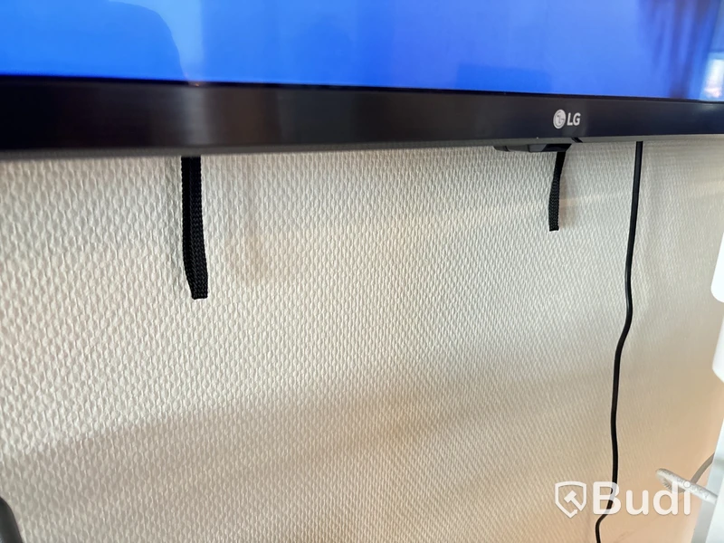 TV LG 55-tum