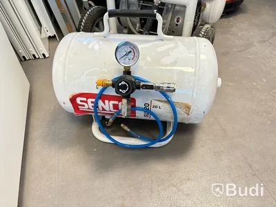 Kompressor Senco m.m.