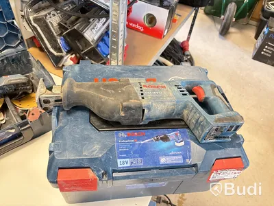 Maskinpaket Bosch 9st