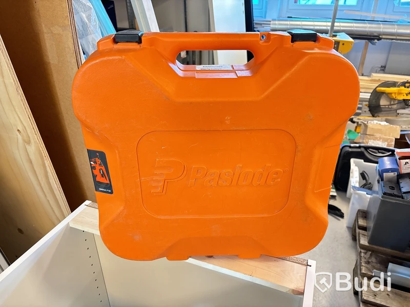 Spikpistol Paslode