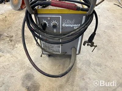 Migsvets ESAB Mini Compact 125