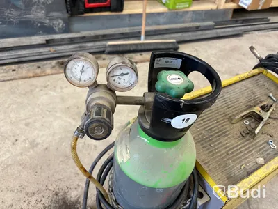 Migsvets ESAB Mini Compact 125