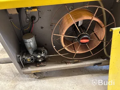 Migsvets ESAB Mini Compact 125