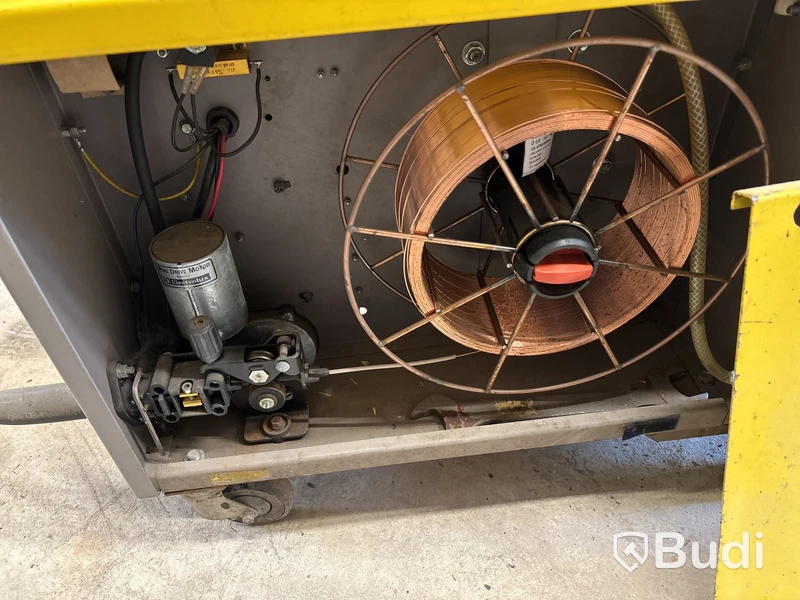 Migsvets ESAB Mini Compact 125