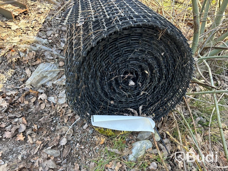 Geonät 300 m2 (full rulle)