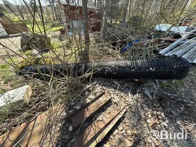 Geonät 300 m2 (full rulle)