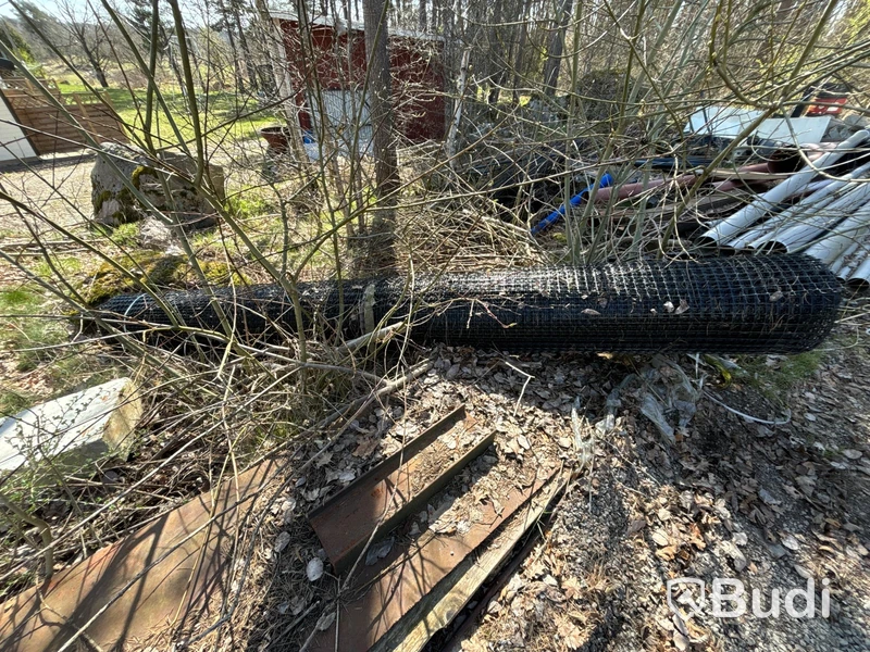 Geonät 300 m2 (full rulle)