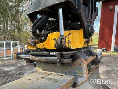 Bandgrävare Neuson 8003 RD -2008