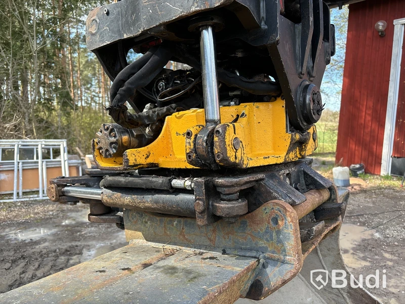 Bandgrävare Neuson 8003 RD -2008