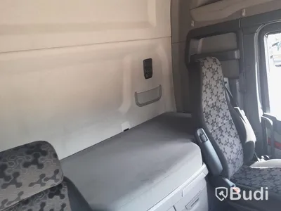 Kylbil Scania R500 B6X2 4NB - 2019 | Nybesiktigad