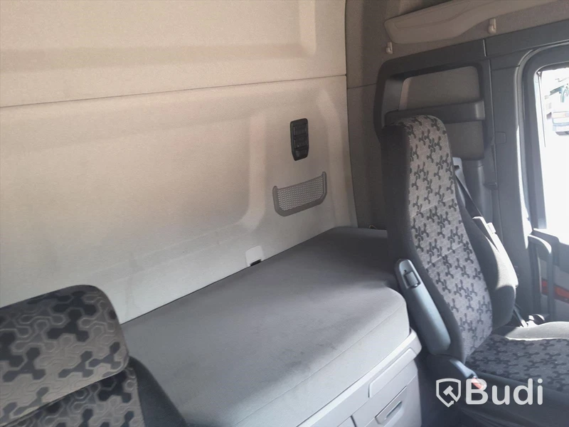 Kylbil Scania R500 B6X2 4NB - 2019 | Nybesiktigad