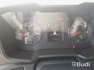 Kylbil Scania R500 B6X2 4NB - 2019 | Nybesiktigad