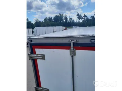 Kylbil Scania R500 B6X2 4NB - 2019 | Nybesiktigad